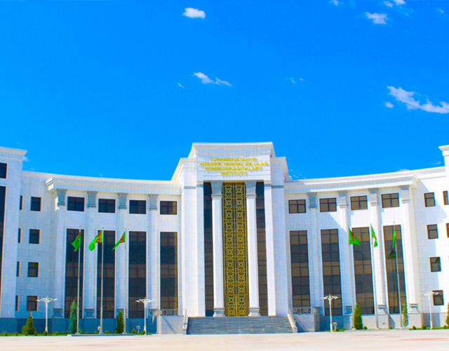 工程技术与交通通信学院